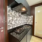 Comfy & Well Appointed 2Br At Tamansari Panoramic Apartment By Travelio