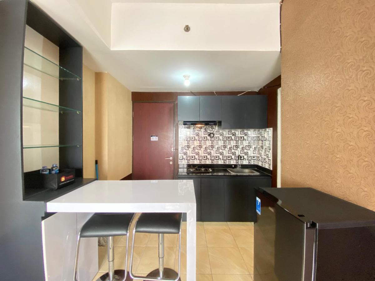 Comfy & Well Appointed 2br At Tamansari Panoramic By Travelio * Bandung