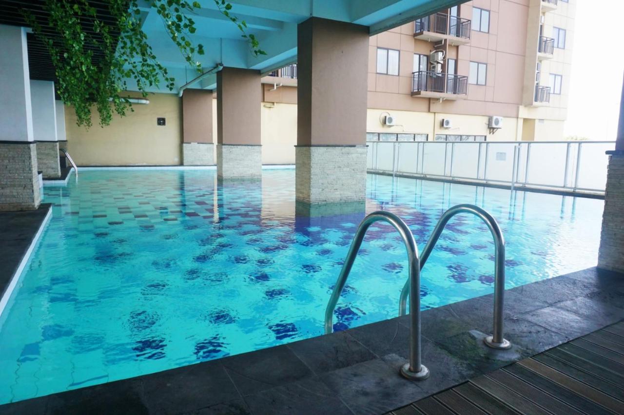 Comfy & Well Appointed 2br At Tamansari Panoramic By Travelio Apartemen
