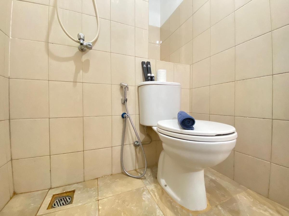 Apartemen Comfy & Well Appointed 2br At Tamansari Panoramic By Travelio Bandung