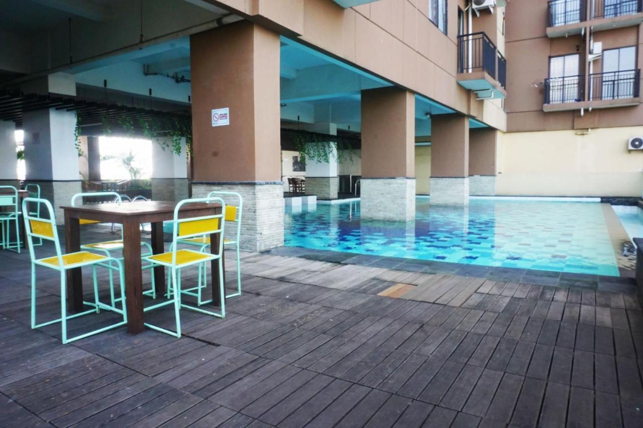Comfy & Well Appointed 2br At Tamansari Panoramic By Travelio Apartemen *