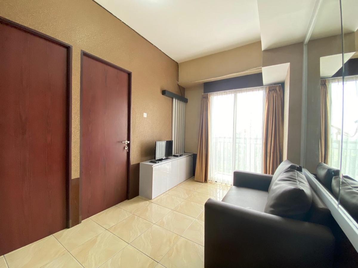 Apartemen Comfy & Well Appointed 2br At Tamansari Panoramic By Travelio Bandung
