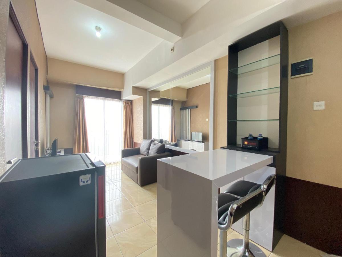 Apartemen Comfy & Well Appointed 2br At Tamansari Panoramic By Travelio